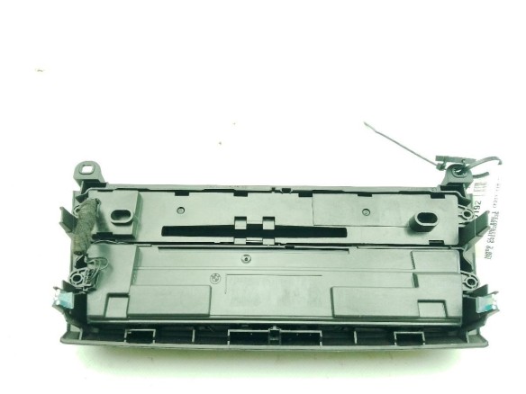 64119287336 MANDO CLIMA BMW 1 (F21)|Desguaces La Cabaña