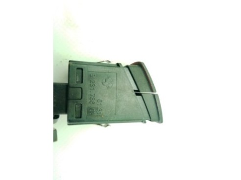 61319231786, 923178603 INTERRUPTOR WARNING BMW 1 (F21)|Desguaces La Cabaña