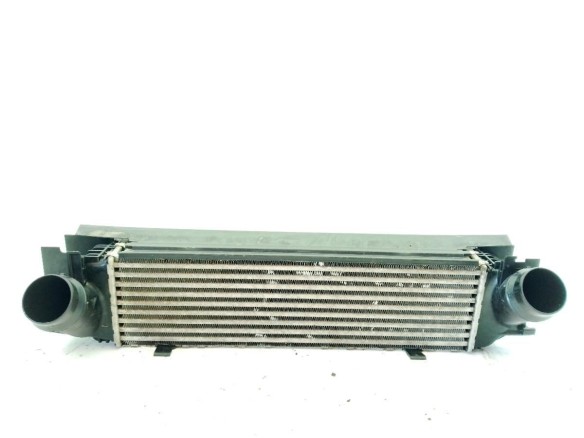 17517600530 INTERCOOLER BMW 1 (F21)|Desguaces La Cabaña