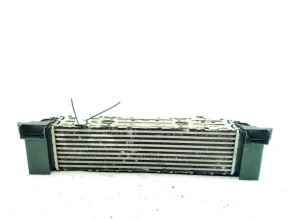 17517600530 INTERCOOLER BMW 1 (F21)|Desguaces La Cabaña