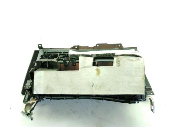 51169232972 GUANTERA INFERIOR DER BMW 1 (F21)|Desguaces La Cabaña