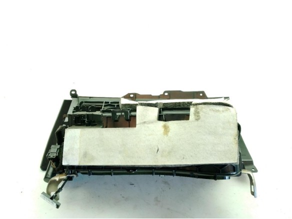 51169232972 GUANTERA INFERIOR DER BMW 1 (F21)|Desguaces La Cabaña