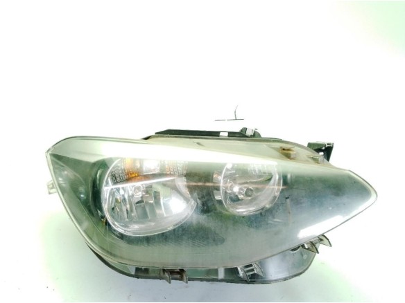 63117229672 FARO DERECHO BMW 1 (F21)|Desguaces La Cabaña