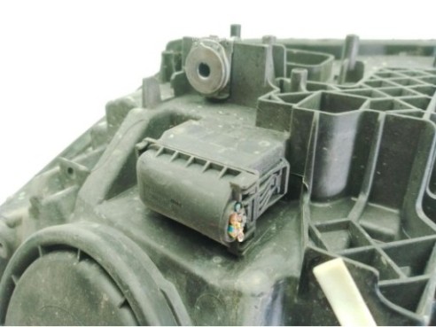 63117229672 FARO DERECHO BMW 1 (F21)|Desguaces La Cabaña
