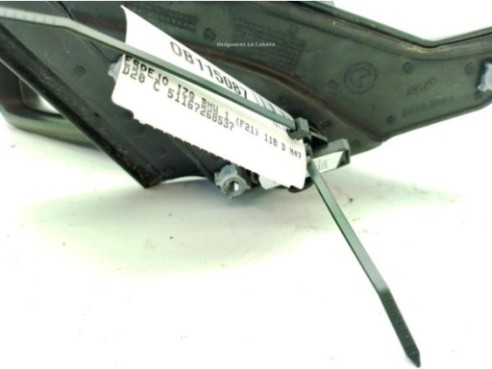 51167268537 ESPEJO IZQ BMW 1 (F21)|Desguaces La Cabaña