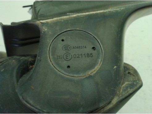 51167268537 ESPEJO IZQ BMW 1 (F21)|Desguaces La Cabaña