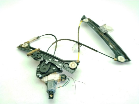 51337292120, 70460320 ELEVALUNAS PUERTA LAT DEL DER BMW 1 (F21)|Desguaces La Cabaña