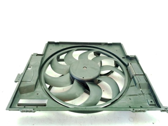 17427640508 ELECTROVENTILADOR BMW 1 (F21)|Desguaces La Cabaña