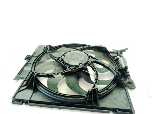 17427640508 ELECTROVENTILADOR BMW 1 (F21)|Desguaces La Cabaña