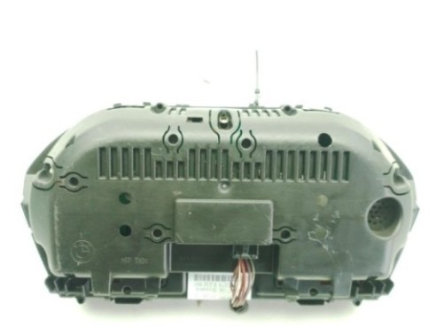 62109350112, 62109287455 CUADRO INSTRUMENTOS BMW 1 (F21)|Desguaces La Cabaña