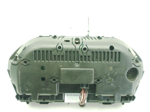 62109350112, 62109287455 CUADRO INSTRUMENTOS BMW 1 (F21)|Desguaces La Cabaña