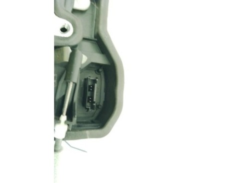 51217229461 CERRADURA PUERTA LAT DEL IZQ BMW 1 (F21)|Desguaces La Cabaña