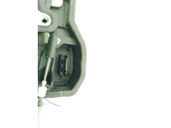 51217229461 CERRADURA PUERTA LAT DEL IZQ BMW 1 (F21)|Desguaces La Cabaña