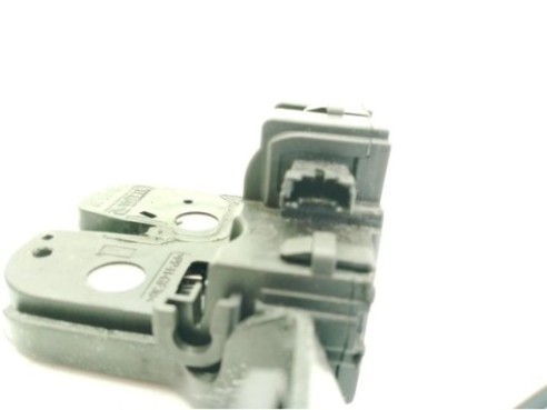 51247248075 CERRADURA PORTON / TAPA MALETA BMW 1 (F21)|Desguaces La Cabaña