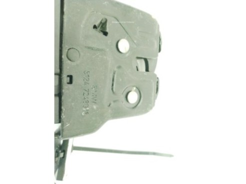 51247248075 CERRADURA PORTON / TAPA MALETA BMW 1 (F21)|Desguaces La Cabaña