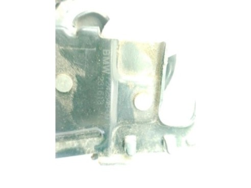 51237242549, 724254809, 724254909 CERRADURA CAPO BMW 1 (F21)|Desguaces La Cabaña