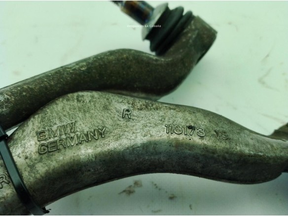31126855742 BRAZO SUSPENSION DEL DER INF BMW 1 (F21)|Desguaces La Cabaña