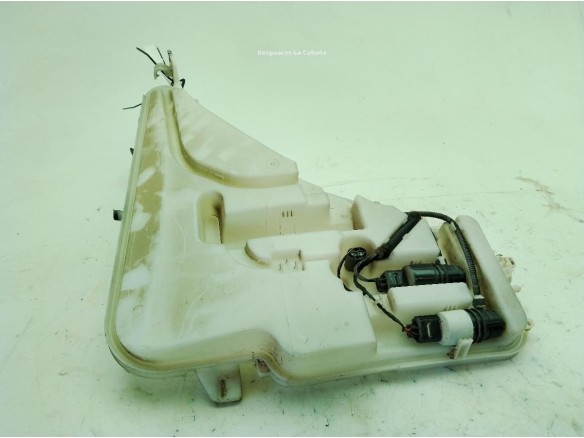 61667241674 BOTE LIMPIAPARABRISAS BMW 1 (F21)|Desguaces La Cabaña
