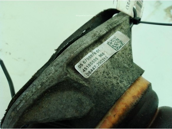 33526873722 AMORTIGUADOR TRA IZQ BMW 1 (F21)|Desguaces La Cabaña