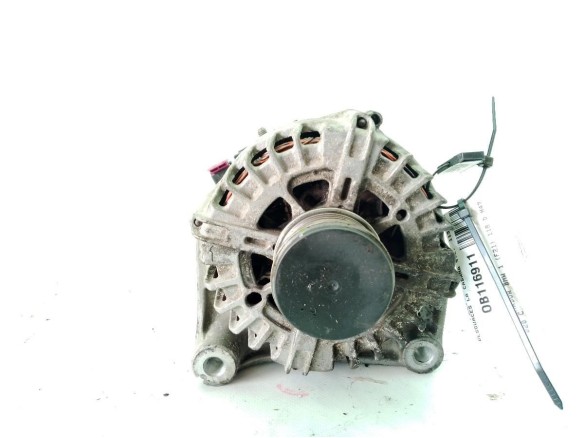   ALTERNADOR BMW 1 (F21)|Desguaces La Cabaña