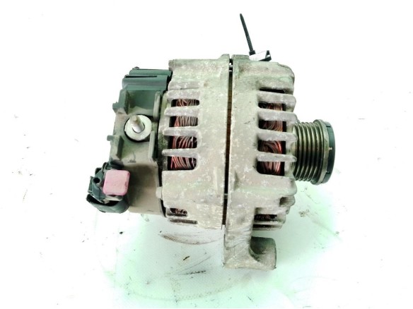   ALTERNADOR BMW 1 (F21)|Desguaces La Cabaña