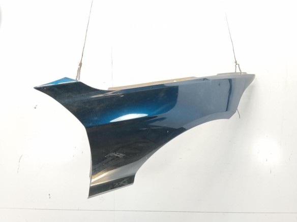 41009633538 ALETA DEL DER BMW 1 (F21)|Desguaces La Cabaña