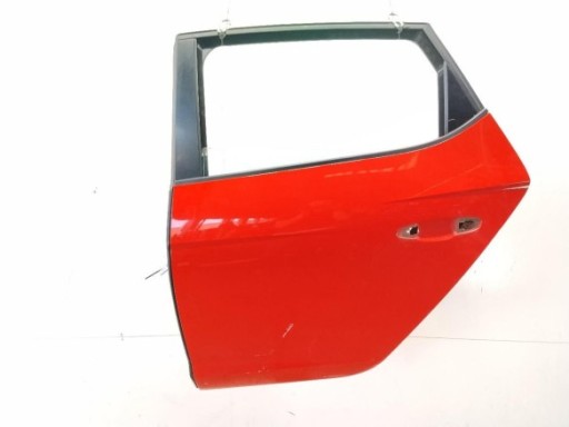5G0837205N, 5NO837885H MANILLA PUERTA LAT DEL IZQ EXT SEAT LEON (5F1)|Desguaces La Cabaña