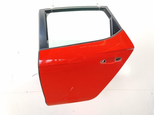 5F4833055 PUERTA LAT TRA IZQ SEAT LEON (5F1)|Desguaces La Cabaña