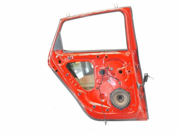 5F4833055 PUERTA LAT TRA IZQ SEAT LEON (5F1)|Desguaces La Cabaña