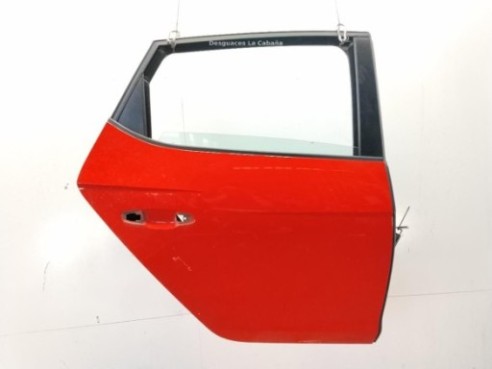 5G0837205N, 5NO837885H MANILLA PUERTA LAT DEL IZQ EXT SEAT LEON (5F1)|Desguaces La Cabaña 2