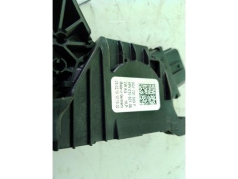 5Q1721503F POTENCIOMETRO ACELERADOR SEAT LEON (5F1)|Desguaces La Cabaña