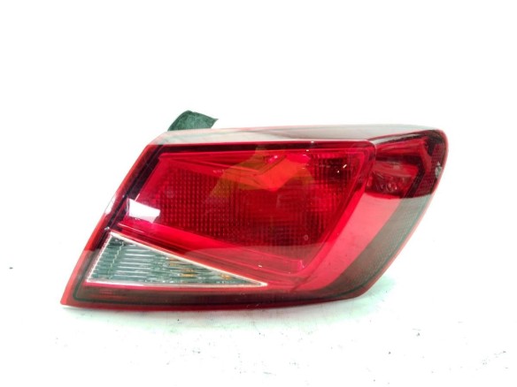   PILOTO TRA DER EXT SEAT LEON (5F1)|Desguaces La Cabaña
