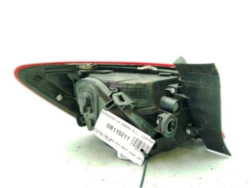   PILOTO TRA DER EXT SEAT LEON (5F1)|Desguaces La Cabaña