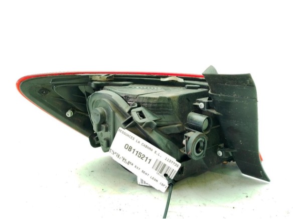   PILOTO TRA DER EXT SEAT LEON (5F1)|Desguaces La Cabaña