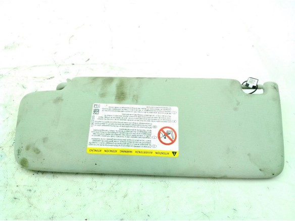 5F0857552CC4T6 PARASOL DER SEAT LEON (5F1)|Desguaces La Cabaña