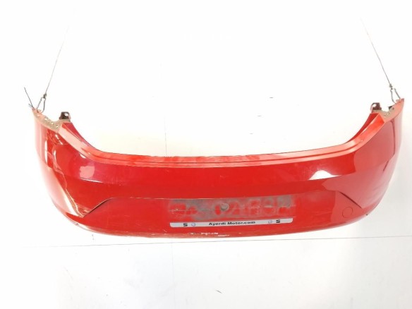 5F0807421  GRU PARAGOLPES TRA SEAT LEON (5F1)|Desguaces La Cabaña