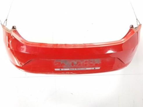 5F0807421  GRU PARAGOLPES TRA SEAT LEON (5F1)|Desguaces La Cabaña