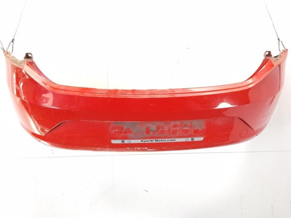 5F0807421  GRU PARAGOLPES TRA SEAT LEON (5F1)|Desguaces La Cabaña