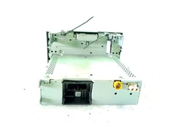 5F0035869 PANTALLA MULTIMEDIA SEAT LEON (5F1)|Desguaces La Cabaña