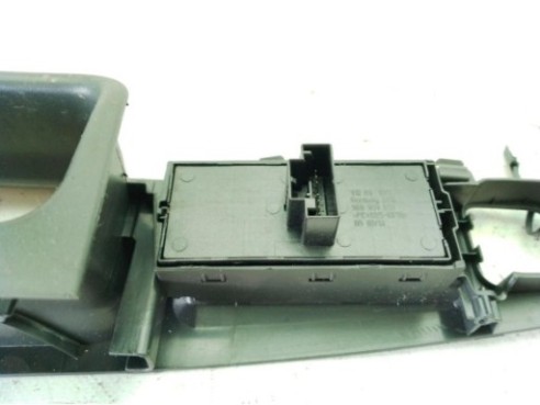 5G0837205N, 5NO837885H MANILLA PUERTA LAT DEL IZQ EXT SEAT LEON (5F1)|Desguaces La Cabaña 2