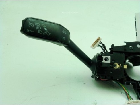 5Q0953507AC MANDO COMPLETO SEAT LEON (5F1)|Desguaces La Cabaña