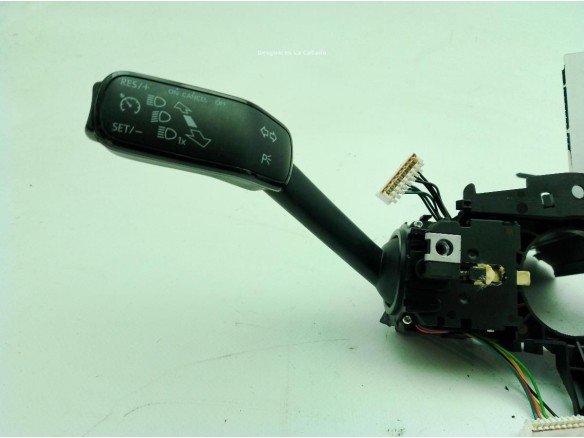 5Q0953507AC MANDO COMPLETO SEAT LEON (5F1)|Desguaces La Cabaña
