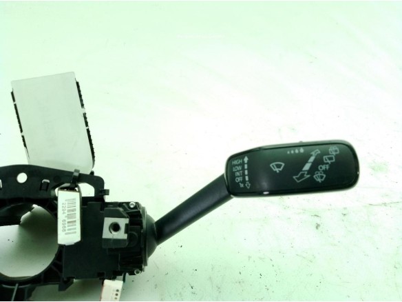 5Q0953507AC MANDO COMPLETO SEAT LEON (5F1)|Desguaces La Cabaña