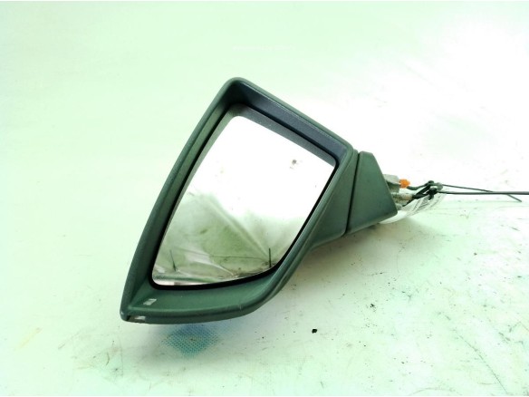 5F1857507M 9B9, 026684 ESPEJO IZQ SEAT LEON (5F1)|Desguaces La Cabaña