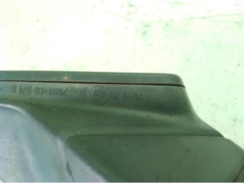 5F1857507M 9B9, 026684 ESPEJO IZQ SEAT LEON (5F1)|Desguaces La Cabaña