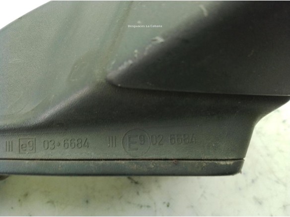 5F1857508M, 026684 ESPEJO DER SEAT LEON (5F1)|Desguaces La Cabaña