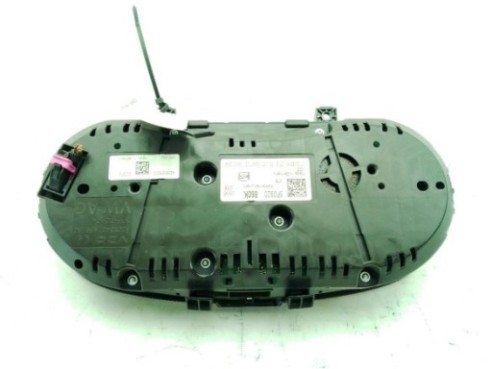 5F0920860H, 5F0920860K CUADRO INSTRUMENTOS SEAT LEON (5F1)|Desguaces La Cabaña
