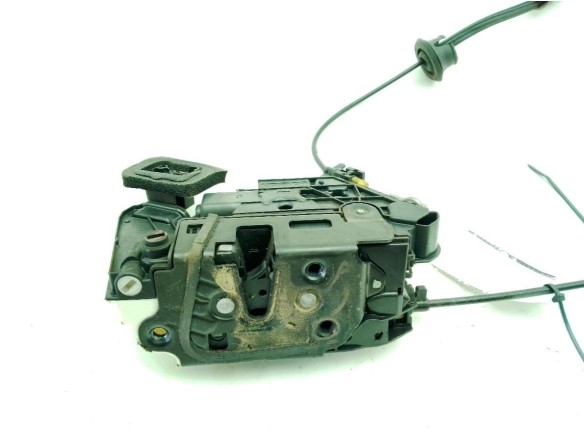 5K4839015AF CERRADURA PUERTA LAT TRA IZQ SEAT LEON (5F1)|Desguaces La Cabaña