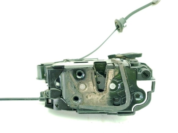 5K4839016AF CERRADURA PUERTA LAT TRA DER SEAT LEON (5F1)|Desguaces La Cabaña