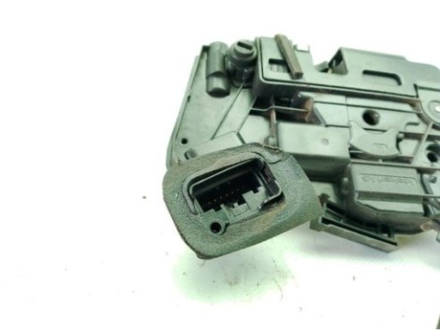 5K4839016AF CERRADURA PUERTA LAT TRA DER SEAT LEON (5F1)|Desguaces La Cabaña